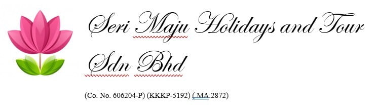 Seri Maju Holidays